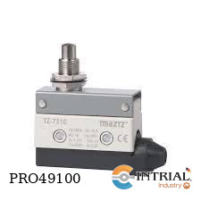 [TZ-7310] HORIZONTAL LIMIT SWITCH