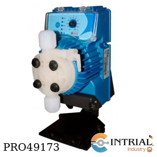 [AKL603NHP1000] BOMBA DOSIFICADORA ELECTRONICA