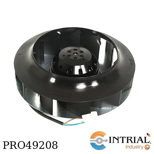 [SK-G9-FAN2-F5] FAN, HEATSINK FRAME 5