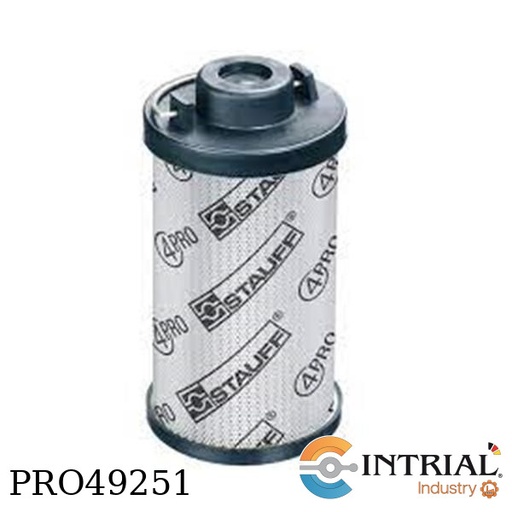 [RE-070-G10-B-B3/4] FILTER ELEMENT, (µm) 10