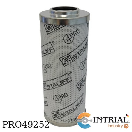 [SE-070G10B/4] FILTER ELEMENT, (µm) 10