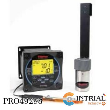 [2100-PH-CC] Orion 2100 Series PH and Conductivity Analyzer