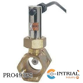 [PSR-11-101-N-10-R-1] Paddle Type Flow Switch