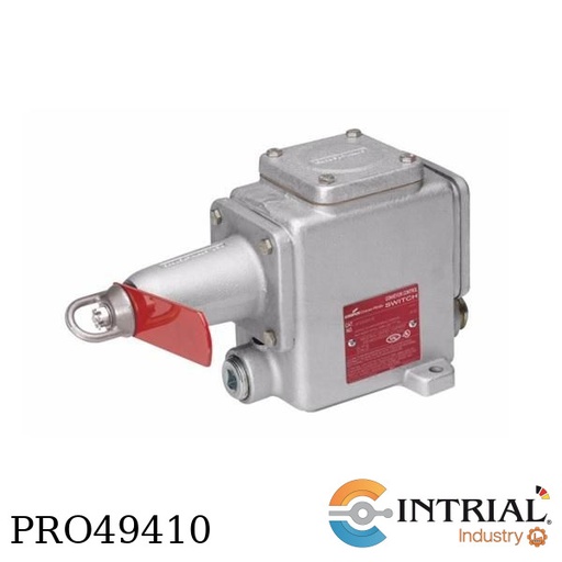 [AFU0333-50] SAFETY SWITCH CONVEYOR CONTROL, 15A