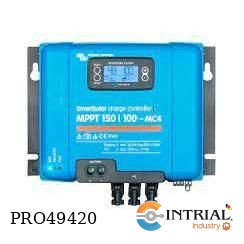 [MPPT-150/70-Tr] CONTROLADOR DE CARGA SMARTSOLAR, 70A