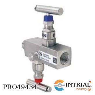[ZUB-PAS-2BMN] Valve blocks