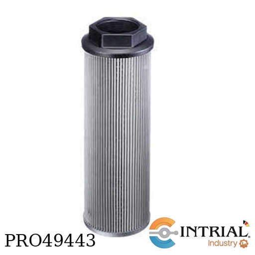 [SUS-068-G12-105-125-P-O] Replacement Filter Element, 125 Micron