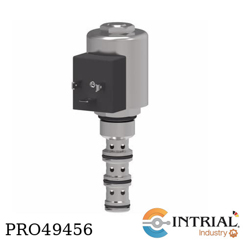 [SV11-8-4-0-24DGP] CARTRIEDGE TYPE HYDRAULIC VALVE