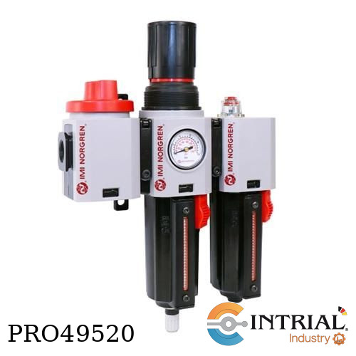 [BL84-455G] EXCELON FILTER/REGULATOR