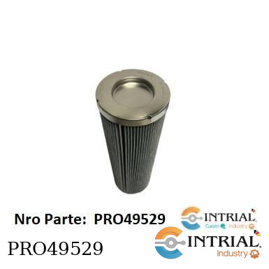 [PI-8430-DRG-60] FILTER ELEMENT, NG 300, 20bar