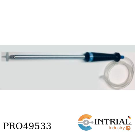 [MP400P-CA] ​mPower Electronics Cánula de aluminio MP400P-CA