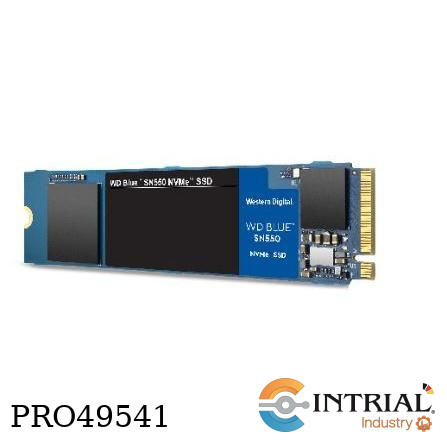 [WDS200T2B0C] Unidad en estado solido WESTER DIGITAL BLUE SN550 M.2 500GB