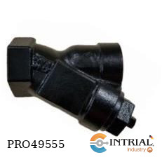 [YF0200] FILTRO Y (All Class 125), 2 PULGADAS