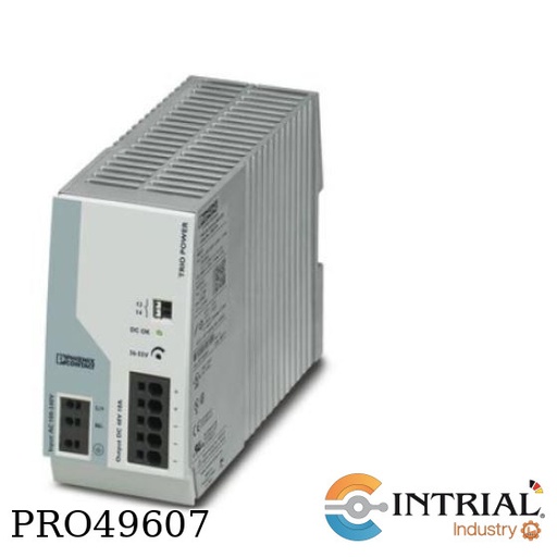 [2903160] Fuente de Alimentacion, TRIO-PS-2G/1AC/48DC/10,