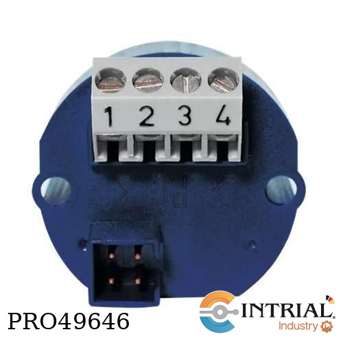[707030/881-003-005/000] TRANSMISOR ANALOGO (Pt100 (2-wire))