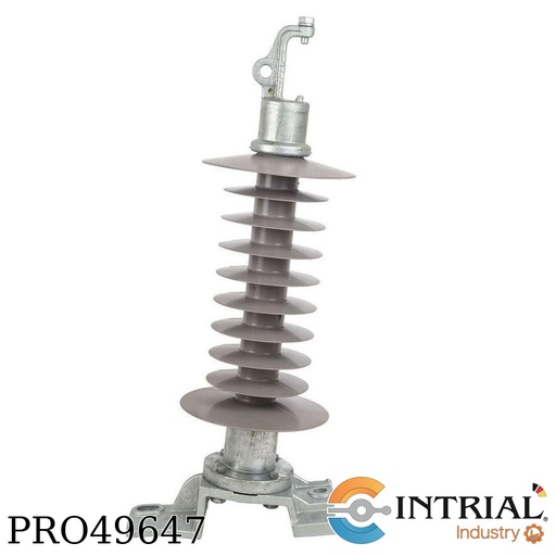 [80S0460100] AISLADOR POLIMÉRICO TIPO LINE POST HORIZONTAL