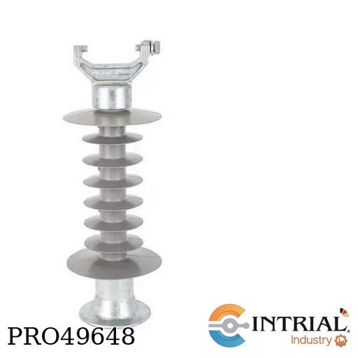 [80S0460209] AISLADOR POLIMERICO TIPO LINE POST VERTICAL