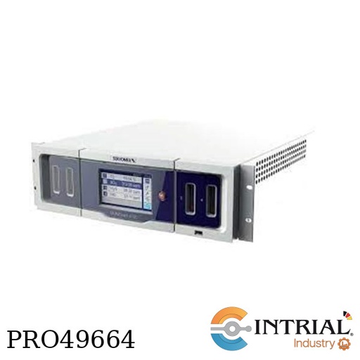 [MultiExact-4100(500ppmN2O)] Analizador Infrarojo de Proceso, 0-50/500vpm N2O    ,