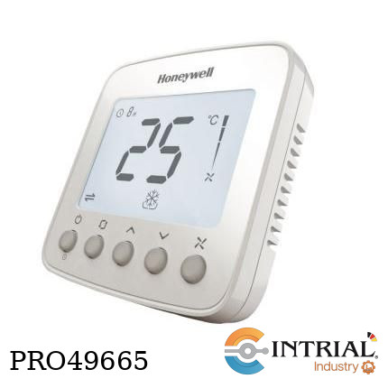 [TF428WNM/U] HONEYWELL TF428WNM/U  LCD display with simple user interface
