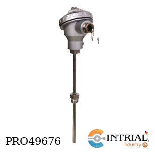 [MWD-A-6-C15-C-3-M-0-0(103mm)] Industrial Resistance Thermometers acc. DIN