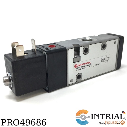 [V60P517A-A313JA] ELECTROVALVULA V60P517A-A313JA