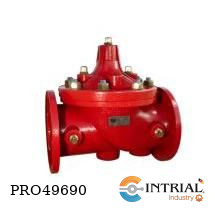 [M115-74] VALVULAS REDUCTORA PILOTEADA Watts USA – Modelo M115-74