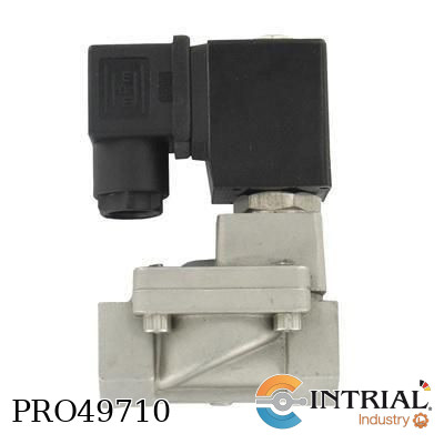 [SBSV-S9F3] Válvula de solenoide DWYER SBSV-S9F3 NPT de 2″