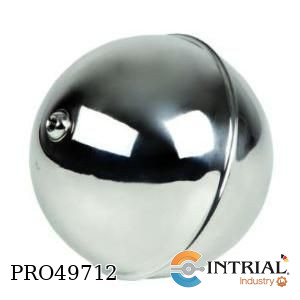 [2852200] Boya para flotador - INOX 316 2 1/2¨ D/200mm