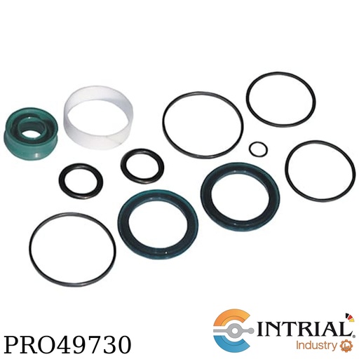 [QA/8100/00] KIT MANTENIMIENTO P/ CILINDRO QA/8100/00