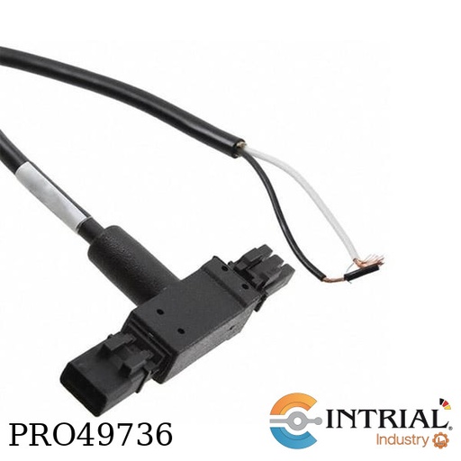[LDSWITCH18] ​DOOR SWITCH CABLE FOR PANELITE ENCLOSURE LIGHT