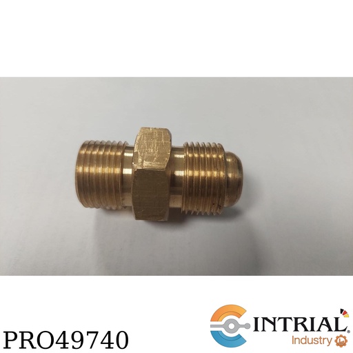 [3601003] Adaptador de Nitrogeno a Oxigeno