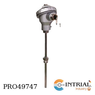 [MWD-L-4-N15-C-3-G-0-0] Industrial Resistance Thermometers acc. DIN Kobold (Alemania) MWD-L-4-N15-C-3-G-0-0