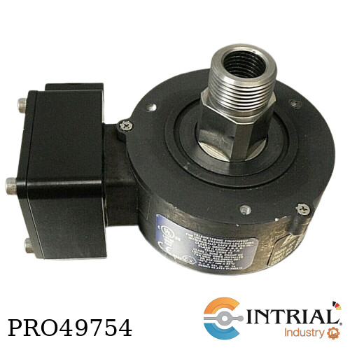 [HS35F-1-14L-R2-SS-1000-ABZC-5V/V-TB-EX-S] ROTARY ENCODER OPTICAL 1000PPR HS35F-1-14L-R2-SS-1000-ABZC-5V/V-TB-EX-S