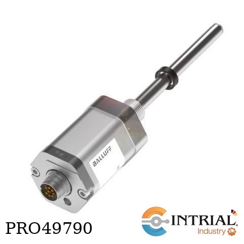 [BTL7-E500-M1250-B-S32] Magnetostrictive linear position sensors BALLUFF BTL7-E500-M1250-B-S32