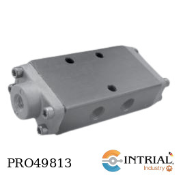 [375-02-001-03] PNEUMATIC VALVE FOR AIR ALKON CORPORATION 375-02-001-03