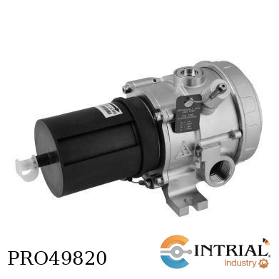 [PIRECLA1A1W1(007168-001)] Infrared Hydrocarbon Gas Detector