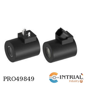 [MAG-SP-D45/207-127-D-32W(400280766)] Coil for Solenoid Valves Bucher Hydraulics D45/207
