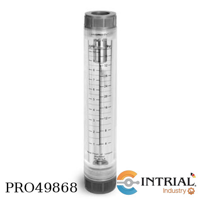 [IFM-20100] Inline Flowmeter Hydronix 20-100 GPM//IFM-20100
