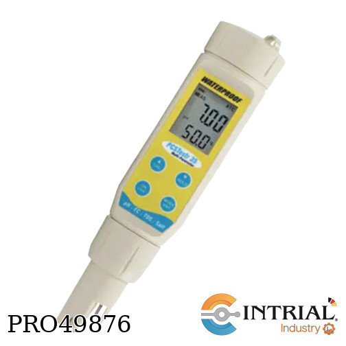[PCSTESTR-35] Analizador de agua multi-parámetros resistente al agua PCSTESTR 35 OAKTON INSTRUMENTS