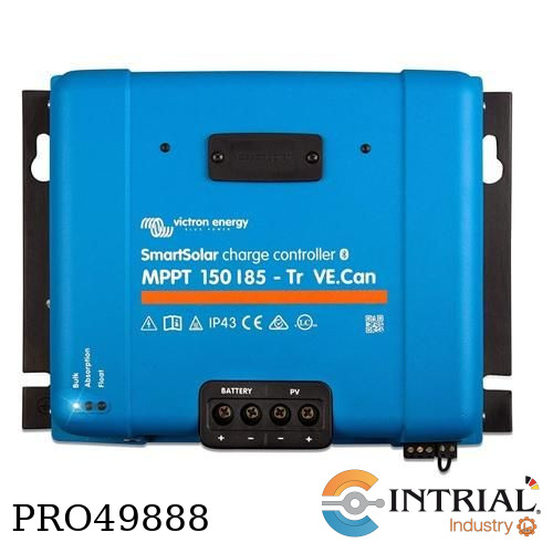 [MPPT150/85-TrVE.Can] CONTROLADOR DE CARGA SMARTSOLAR