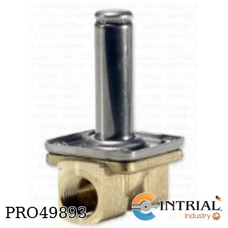 [032U7542] VÁLVULA SOLENOIDE EV 220B,1 1/2NPT