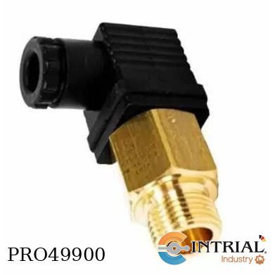 [ATS-60-G1/2-NO-DC-HEX] Interruptor de Temperatura ATS-60-G1/2-NO-DC-HEX 60°C