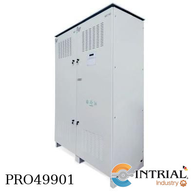 [MIT1-110V-80A-BAT-Pb] Cargador-Rectificador Monofásico, 220Vac, 60Hz, 110 Vcc, 80 Acc