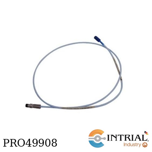 [330106-05-30-10-02-00] REVERSE MOUNT PROBE