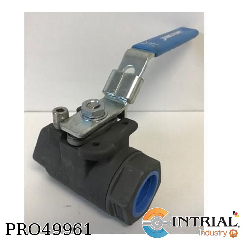 [1-1/2IN-9FB-2236-TT] Ball Valve 1-1/2IN