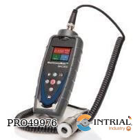 [MAC820] VIBRATION METER KITS WILCOXON MAC820