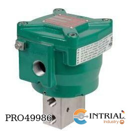 [NF8327B102(24VDC)+CERTIFICADO-ASCO] SOLENOID VALVES ASCO NF8327B102