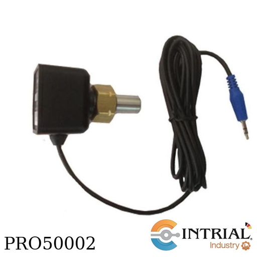 [650580] Intensity Monitor/Sensor VIQUA 650580
