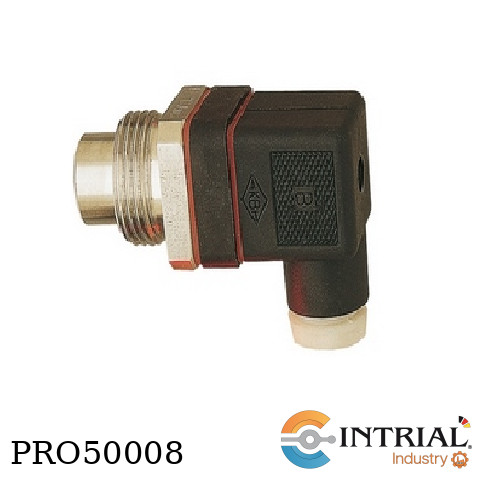[TWR-5102-060] Temperature Switch for Liquids Kobold (USA) TWR-5102-060