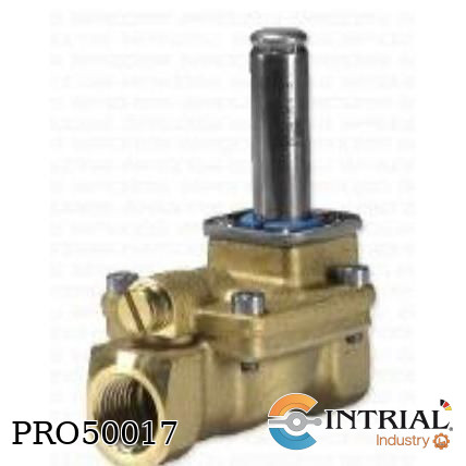 [032U7535] EV 220B 32B 1.1/4"NPT, EPDM